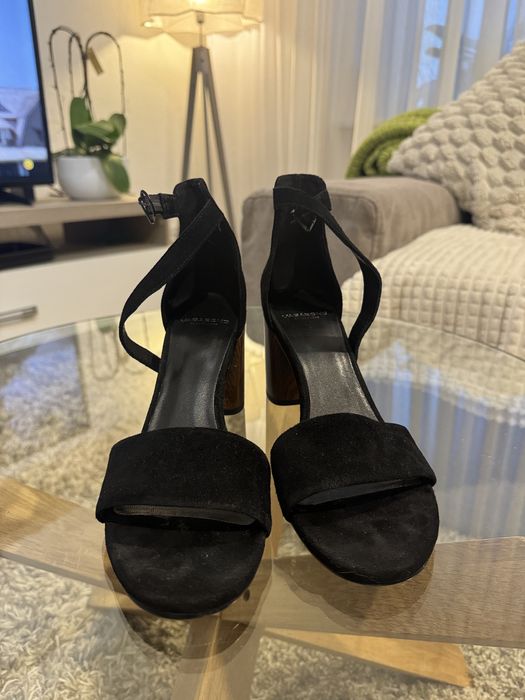 Босоніжки Vagabond