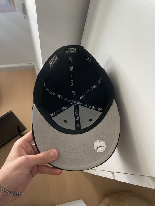 New Era 59FIFTY fitted cap