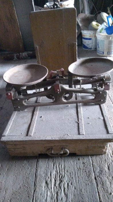 Waga gospodarczą rolnicza