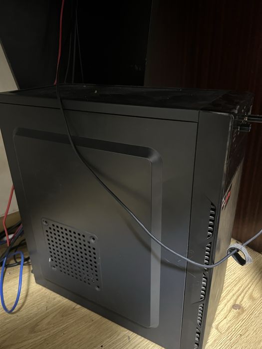 Компьютер Ryzen 3 gt1030 128 ssd