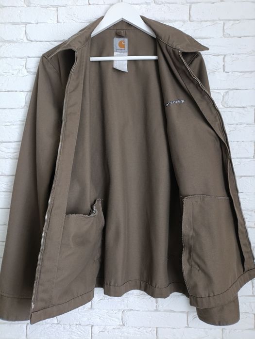 Куртка утилітарна Carhartt р.М оригінал