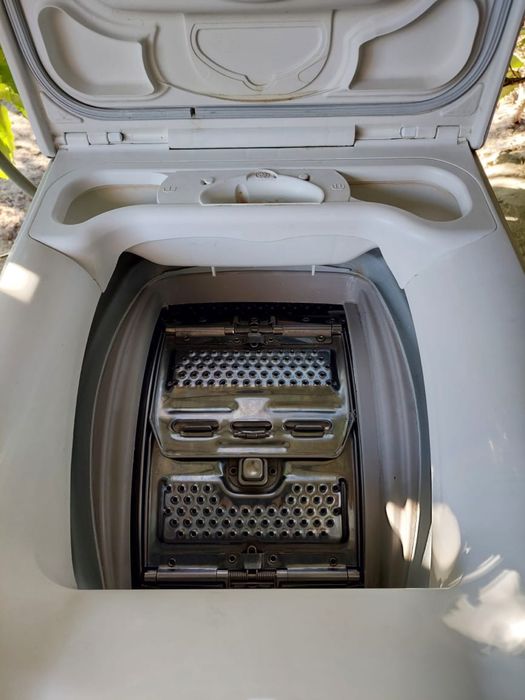 Машинка Electrolux 6 kg