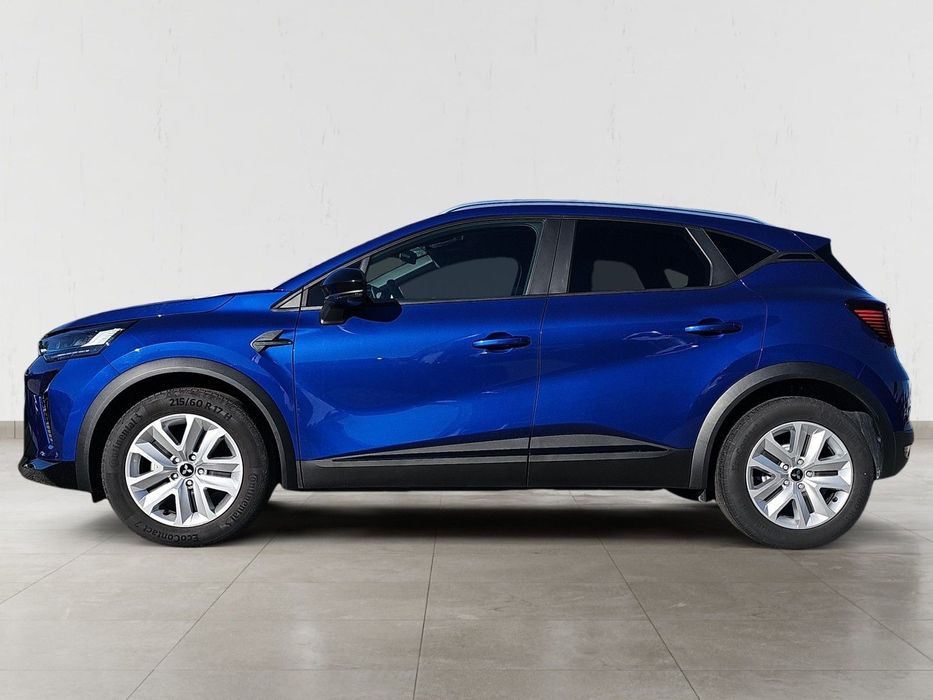 Mitsubishi ASX 1.0 MPI-T Kaiteki