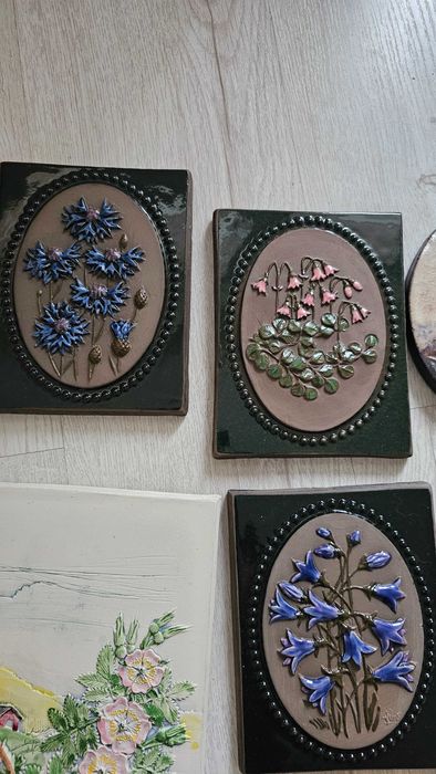 Kafel ceramiczny