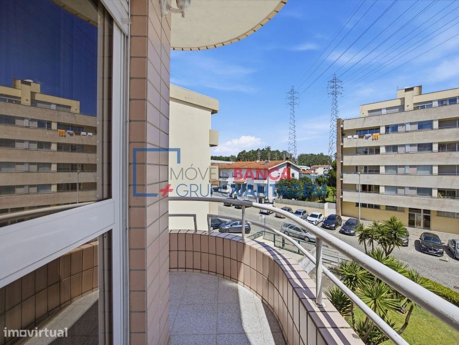 T3 Altos Da Maia | 205,1 m2