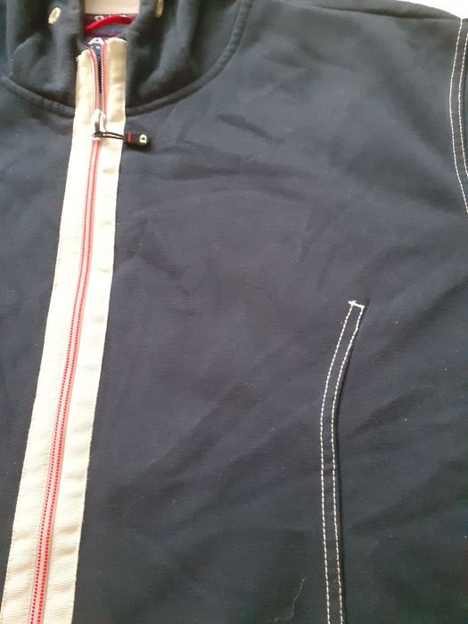 Bluza ocieplana D.A.D SPORTSWEAR r.XXXL