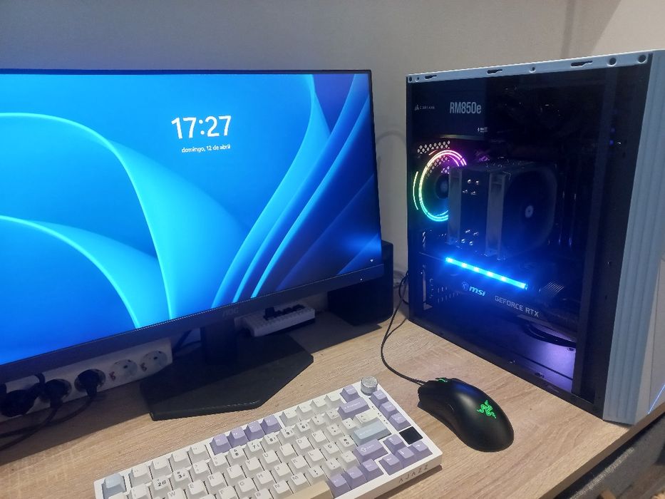 rtx3070 gaming x trio