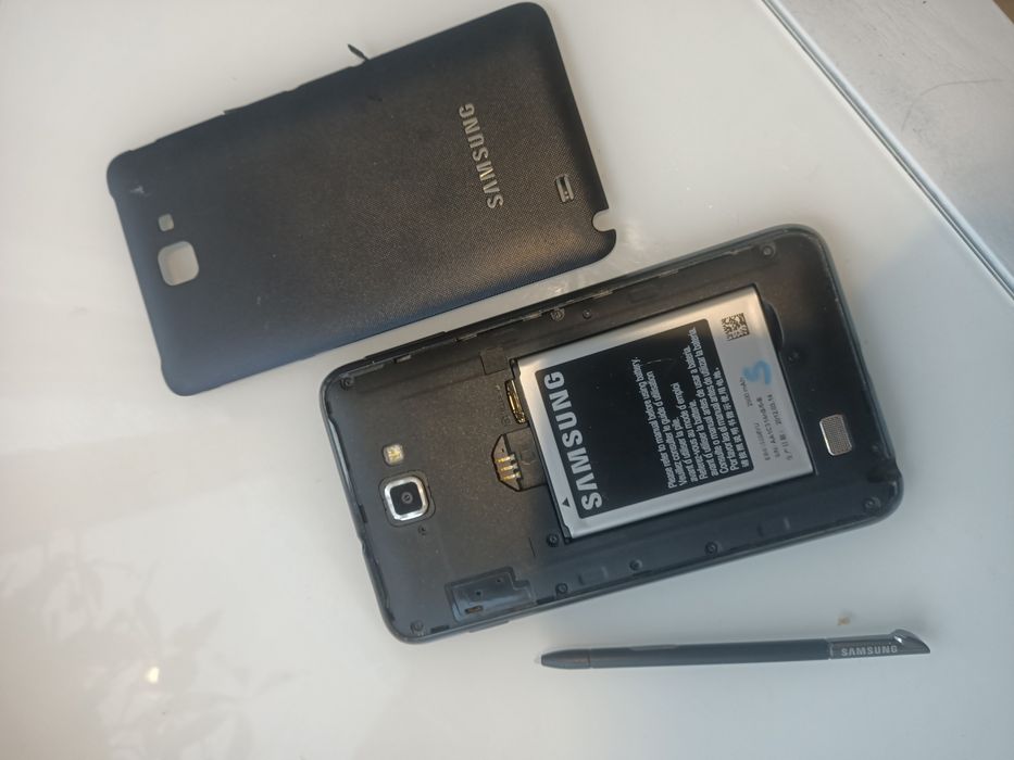 Телефон Samsung galaxy GT 7000