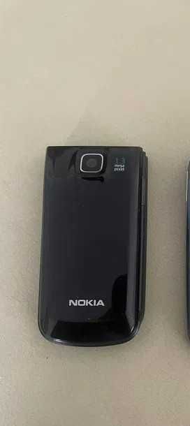 Telemovel nokia a rede MEO  a funcionar 100%