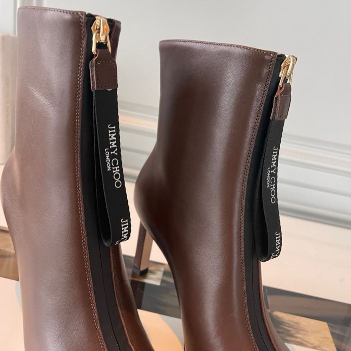 Женские ботильоны Jimmy Choo (38)