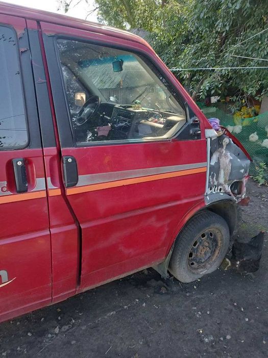 Продам авто після ДТП