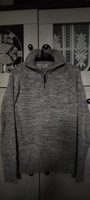 Sweter chlopiecy 146-152