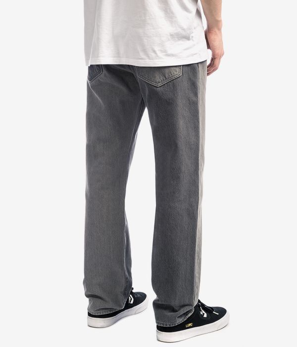 Jeansy szare Skateboarding Levi's 30/30