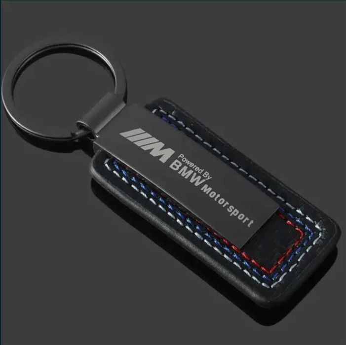Brelok do kluczy BMW M Power