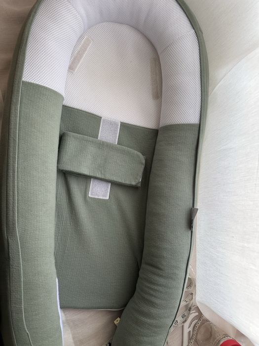 Ninho/ casulo bebe