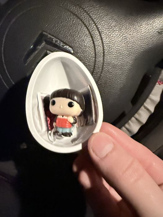 Stranger Things Will