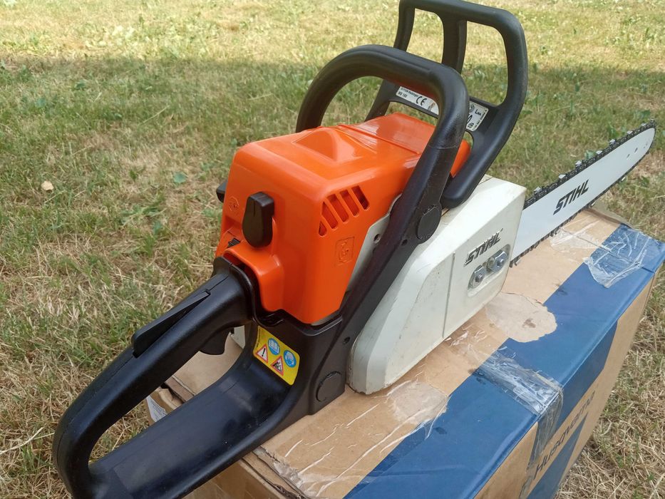 Piła Stihl MS 180 / MS181