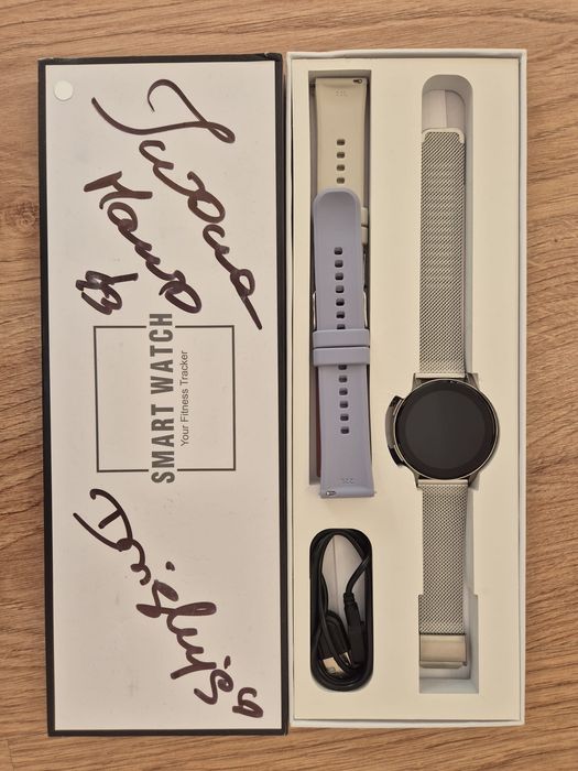 Zegarek Smart Watch