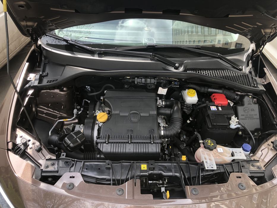 Продам Fiat tipo