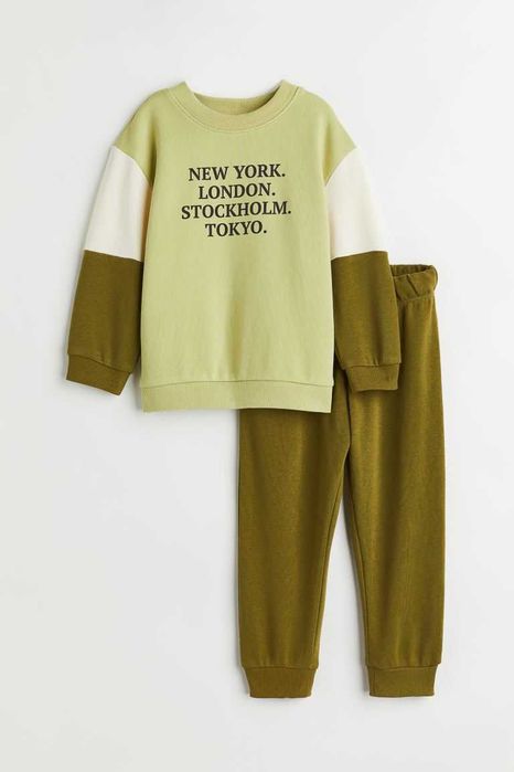Спортивний костюм George H&M 92 98 104 110 116 122 128 134 140