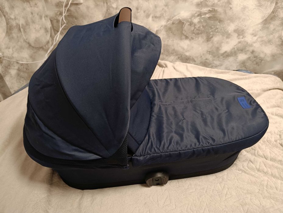 Автолюлька Cybex Aton