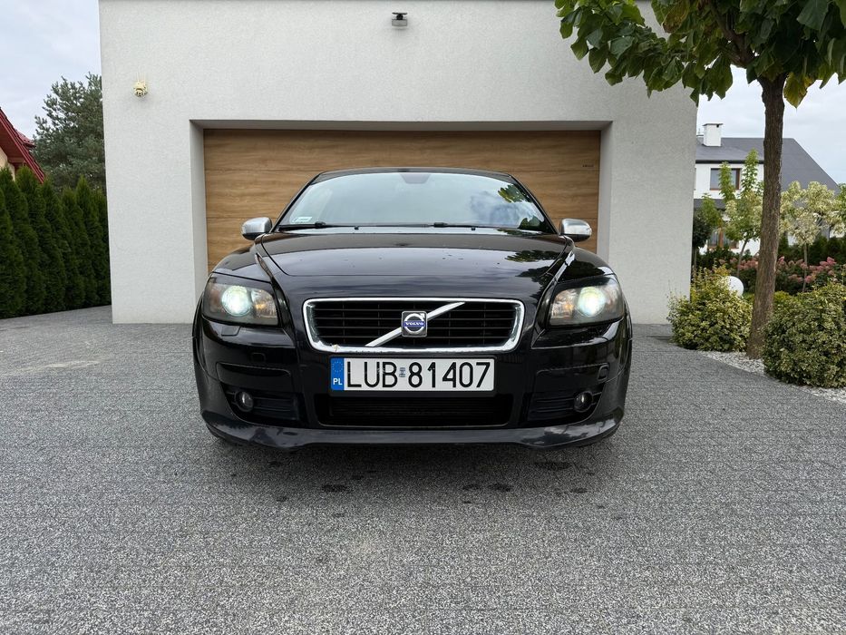 Volvo C30