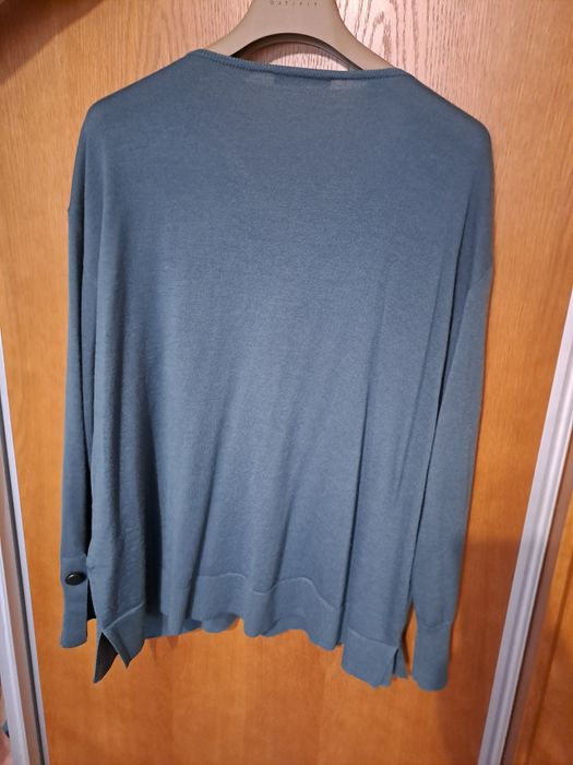Camisola Elena Miro tamanho L