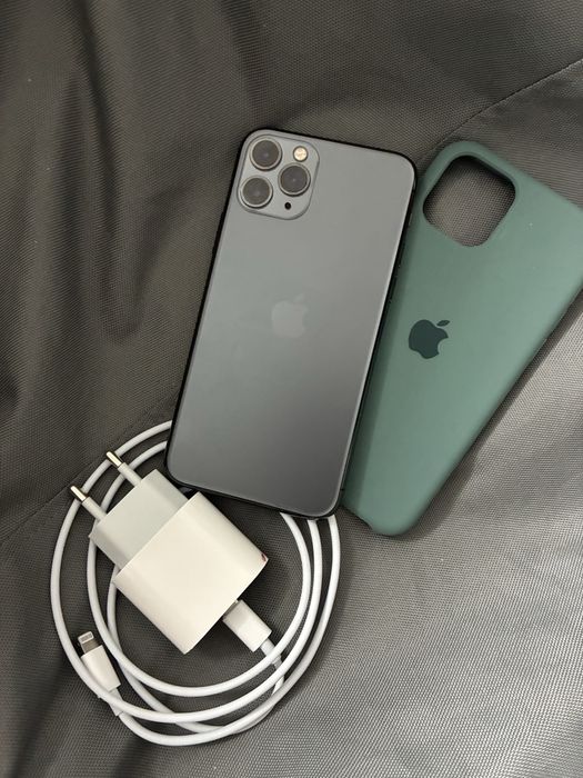 IPhone 11 Pro 256Gb Never Lock