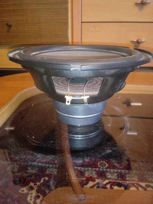 Głośniki gdn 20 cm 4 ohm