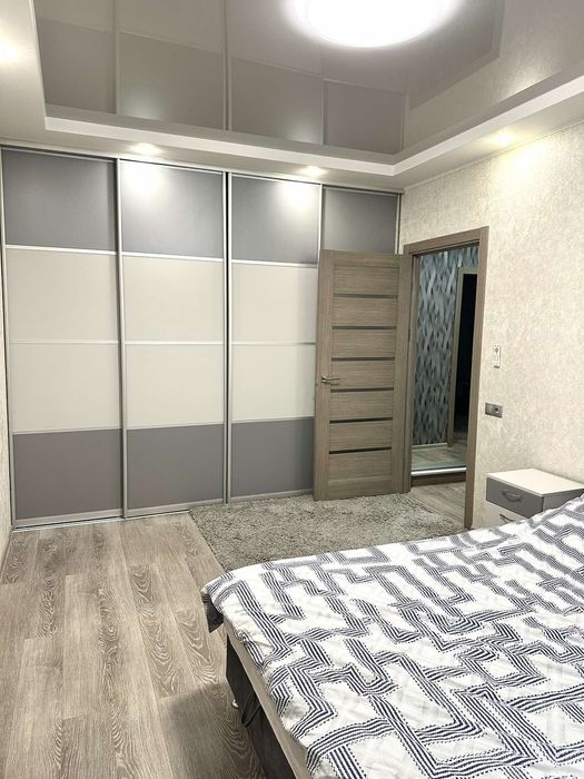 Сдам 2-к Лесной квартал Хозяин