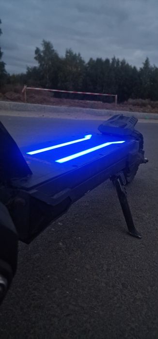 Ausom l2max dual