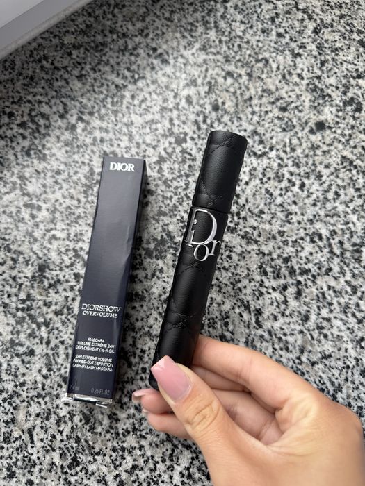 Туш  Dior