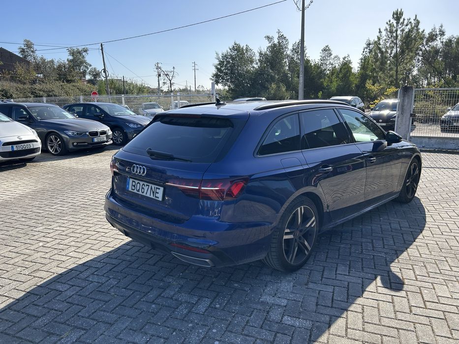 Audi A4 S-Line TDI Auto — photo 5