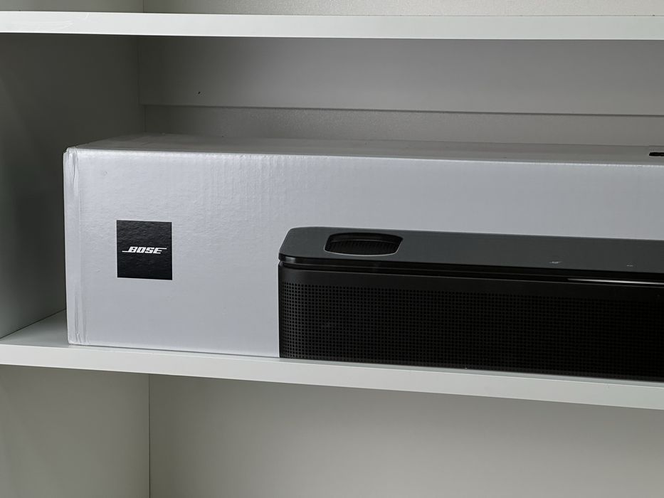Саундбар Bose Smart Soundbar 900 Новий ShopusCenter