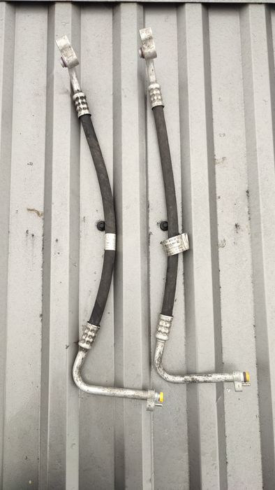 Трубка кондиціонера MB W212 A2078303015