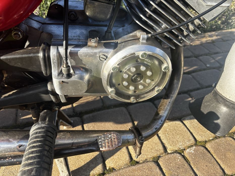 simson s51 cdi 12v