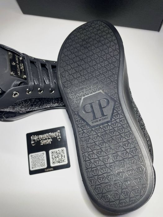 Philipp Plein Low