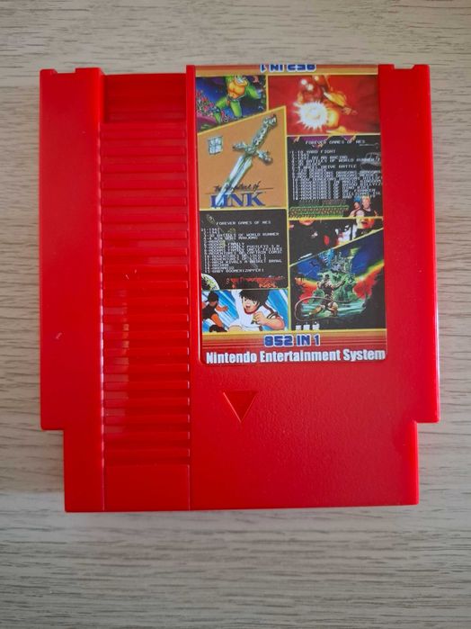 Everdrive Nintedo(NES) 8bit - AliExpress