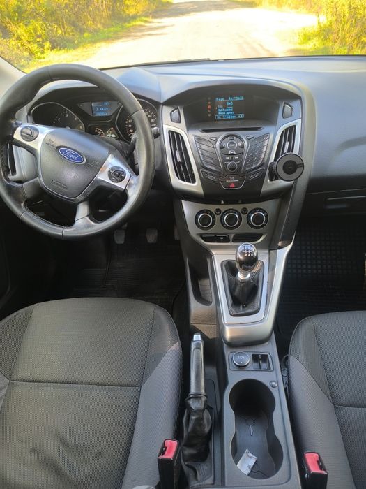 Ford focus 3 Форд фокус