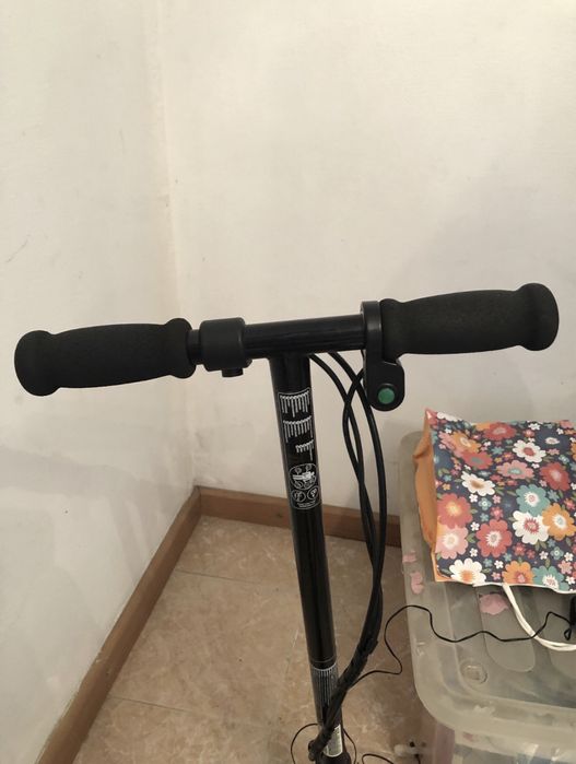 Trotineta Elétrica RAZOR