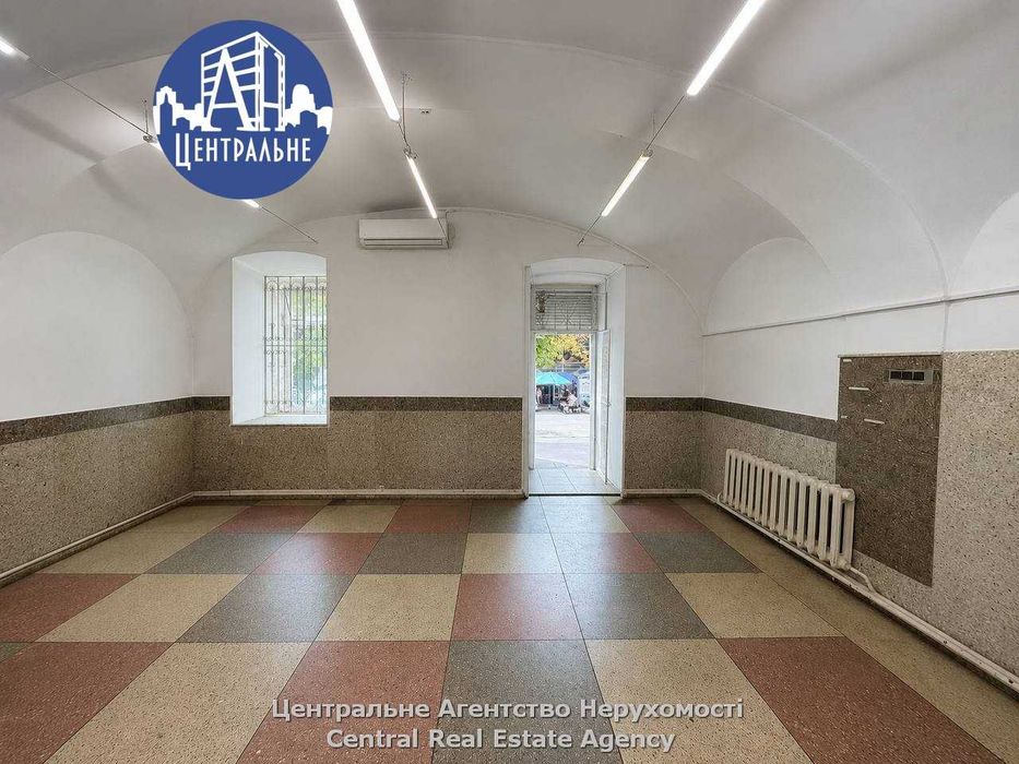 Оренда комерційної нерухомості в прохідній локацій міста
