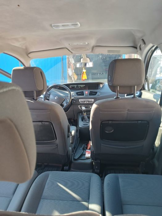 Продається Renaut Scenic