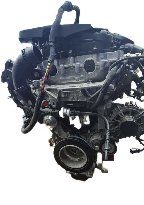 SILNIK KPL 1.2 PURE TECH HN05 10XVBB Citroen Peugeot Opel