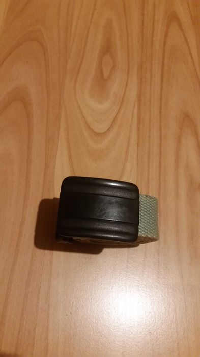 Pasek z materiału