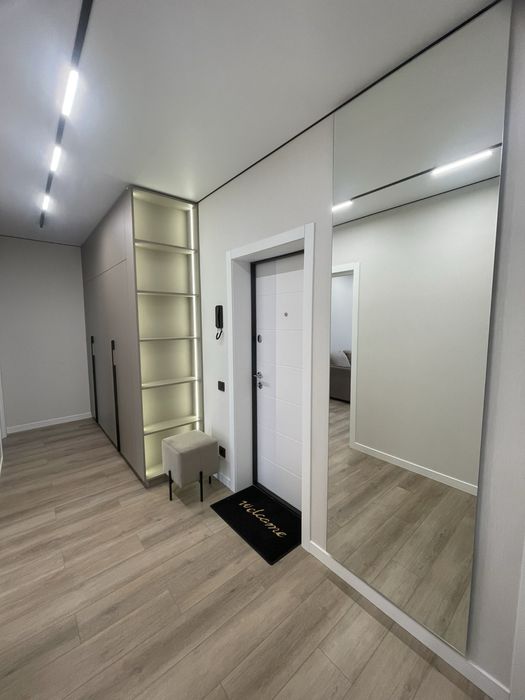Продаж вишуканої 2 к. квартири, Без аналогів! - View 6