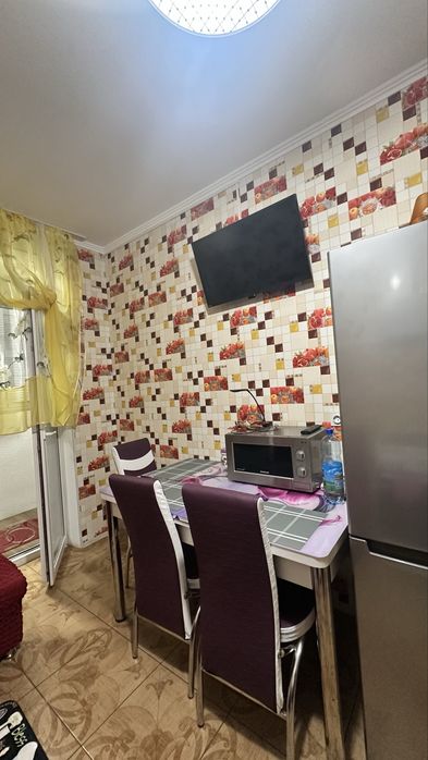 Оренда 1к квартири Драгоманова 2 | Позняки | Генератор
