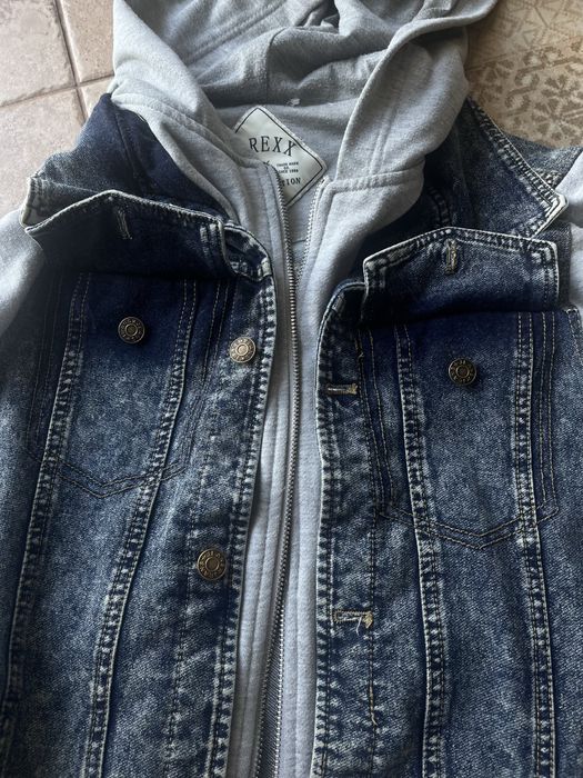 Bluza mlodzieżowa L