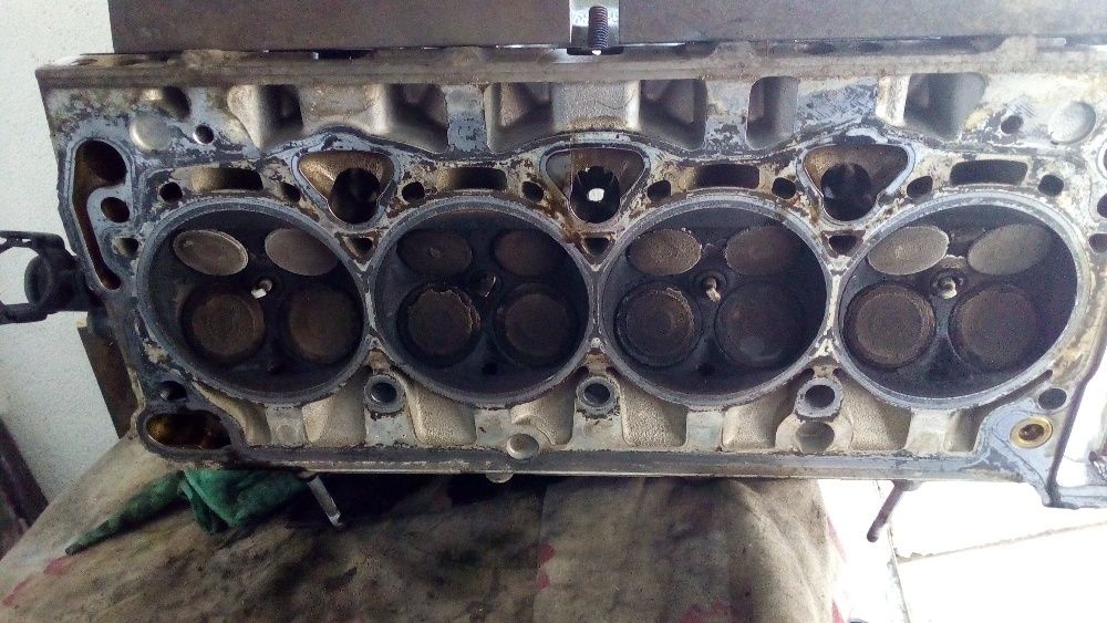 GARAGE 26. Ремонт двигателей TSI Volkswagen, Skoda, Audi в Хмельницком