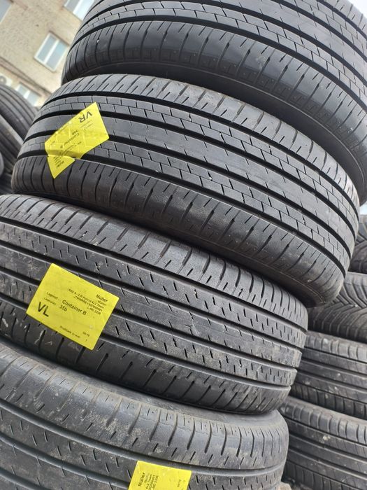 225/60R18 Bridgestone Dueler H/L