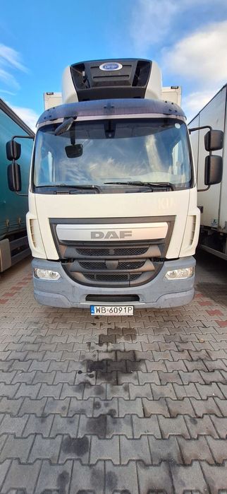 DAF